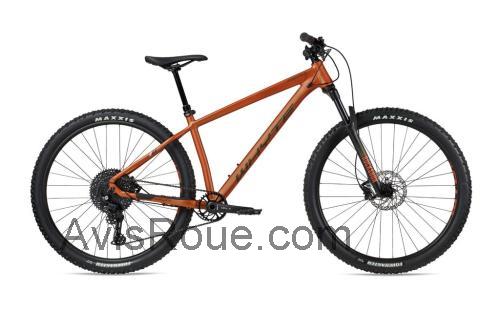 Whyte 529 V3 fiche technique et avis